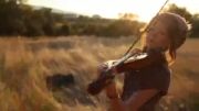 River Flows In You- Lindsey Stirling