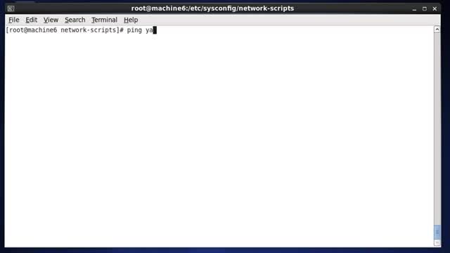 نصب و پیگربندی BIND روی لینوکس به عنوان سرور DNS