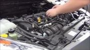Mazda3 Spark Plug Replacement