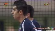 والیبال ایران - روسیه ( لیگ جهانی والیبال 2013 )