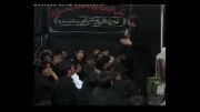 حاج فیاض حسنلو-فاطمیه قاریان قرآن کوی فرهنگ-زنجان