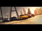 تریلر بازی Need for Speed: Most Wanted جدید