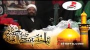 حجت الاسلام بندانی - در باب حرکت کاروان سیدالشهدا 130