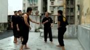 مستند دیدنی Fight Quest بخش2 - وینگ چون - Wing Chun