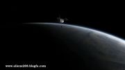 تلسکوپ فضایی هابل در مدار