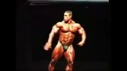 Bodybuilding Motivation- Kevin Levrone mr olympia