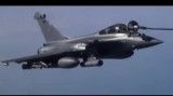 پرواز سوختگیری Rafale و Mirage-2000 بر فراز لیبی