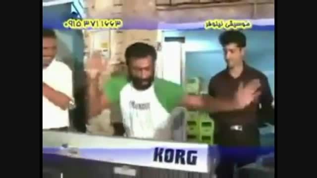 خنده دار ترین ویدیو های که توسط ایرانیان ظبط شد...
