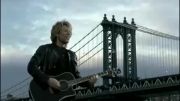 bon jovi welcome to wherever you are