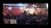 علی اسماعیلی-امشب شب قتل حسین-شب عاشورا