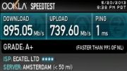 اگه سرعت اینترنتت اینقدر بود...چیکار میکردی؟؟؟