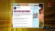 رکوردهای2013شاهرخ خان در اینترنت