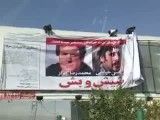 کلیپ نصب بیلبورد شیش و بش در تهران