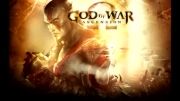 آهنگ زیبای God of War : Ascension