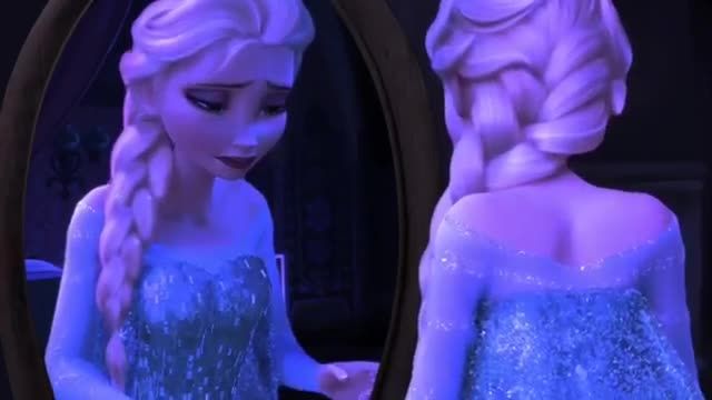 Elsa And Pitch (feat. Merida