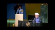 ایران سرزمین امنیت ، ثبات و آرامش است