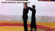 آموزش دفاع شخصی آکادمی هنرهای رزمی آرن (5)