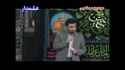 كربلئی بهرام عراقی زاده