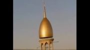 زیباترین مسجد ترکمنستان - مسجد کیپچک