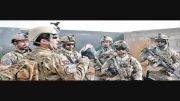 عکسهای زیبا از ارتش ملی افغانستان