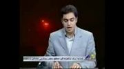 چندتا سوتی در تلویزیون ایران