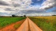 تصاویر بی نظیر آسمان - HDR Skies Time Lapse 2