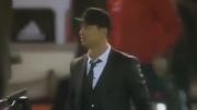 دلداری رونالدو به مسی بعد از قهرمانی رئال در جام حذفی