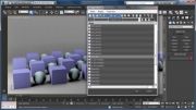 Autodesk 3ds Max2014 23 Snaps And How To Use Them
