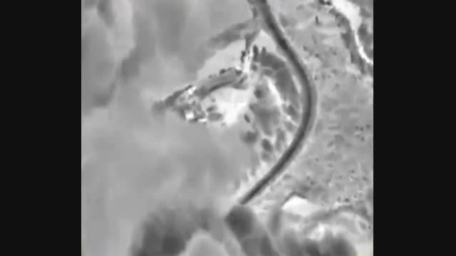 پرونده,گزارش تفصیلی از حملات هوایی ارتش روسیه در سوریه7