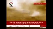 هلاکت 175 تروریست جبهه النصره در عدرا غوطه شرقی توسط ارتش