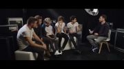 Where We Are Concert Film-Interview
