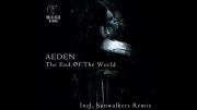 Aeden - The End Of The World