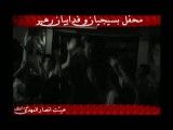 حاج ابوذر روحی رمضان1388 هیئت انصار المهدی(عج)شهرستان لنگرود