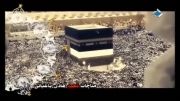 ویدئو مناجات شهید هادی باغبانی پخش شده از شبکه تهران (2)