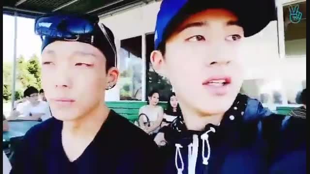 iKON&rsquo;S SUMMER VACATION SPOT LIVE #2