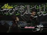 سید مهدی حقی - محرم 90 - هیئت بنت الحیدر (س) گوراب زرمیخ
