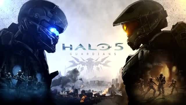 IPN:  تریلری 30 ثانیه ای از Halo 5: Guardians