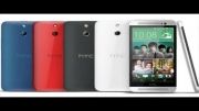 HTC Desire 616 Dual SIM and HTC One (E8) ‬ -جدید