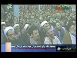 پیشنهاد جالب امام خمینی درباره مقام معظم رهبری