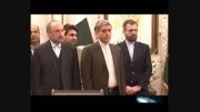 ایران و پاکستان مصمم به تقویت روابط اقتصادی