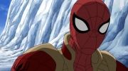 قسمت 13 فصل دوم ultimate spider man کامل