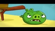 انیمیشن Angry Birds Toons|فصل1|قسمت41
