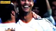 16 گل کریستیانو رونالدو در لیگ قهرمانان فصل 2013/14