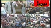 حاج بهنام  بخشی-عید غدیر 1392سرود چهارم-حسینیه سفیده ایها