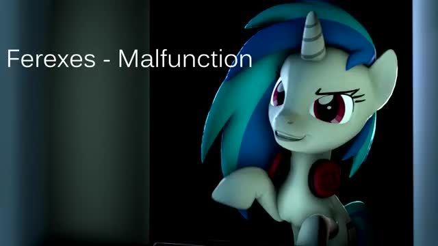[Music] Ferexes - Malfunction
