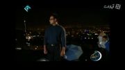 موزیک ویدیوی عیدانه بابک ساغرچی