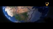 رانش قاره ها-عصر یخبندان 4