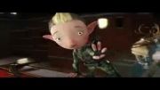 انیمیشن Arthur Christmas 2011|پارت 5(دوبله شده)