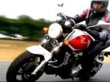 Superbike Honda CB1300