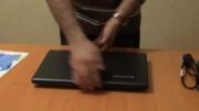 بررسی لپ تاپ Lenovo G500 توسط زیگورات